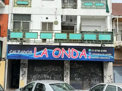 Departamento en Venta en Virreyes, Partido de San Fernando