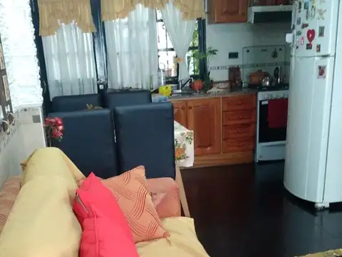 Departamento en Venta en Tablada, Partido de La Matanza