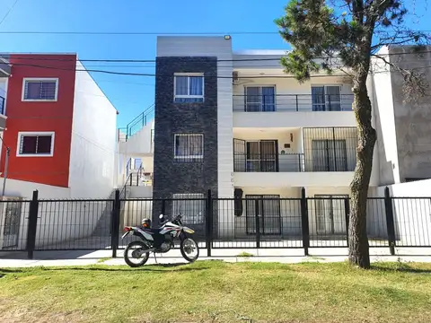 Departamento en Venta en San Bernardo del Tuyu, Partido de La Costa