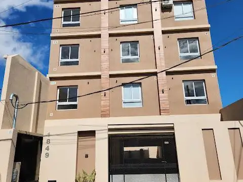 Departamento en Venta en Villa Luzuriaga, Partido de La Matanza