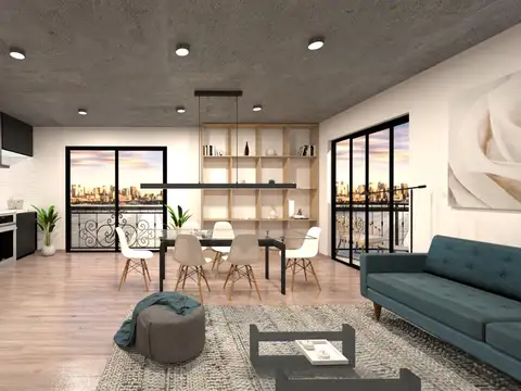 Departamento en Venta en Muñiz, Partido de San Miguel