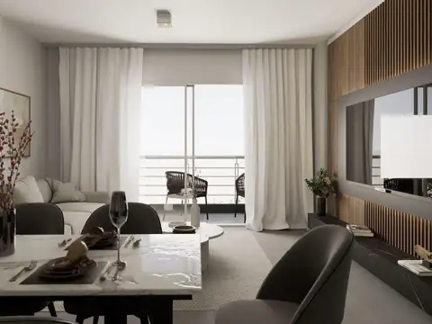Departamento en Venta en El Palomar, Partido de Morón