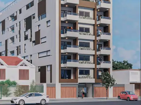 Departamento en Venta en Ituzaingo, Partido de Ituzaingó