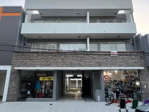 Departamento en Venta en La Lucila del Mar, Partido de La Costa