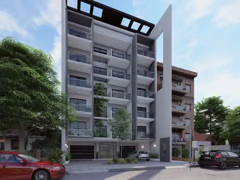 Departamento en Venta en Villa Bosch, Partido de Tres de Febrero