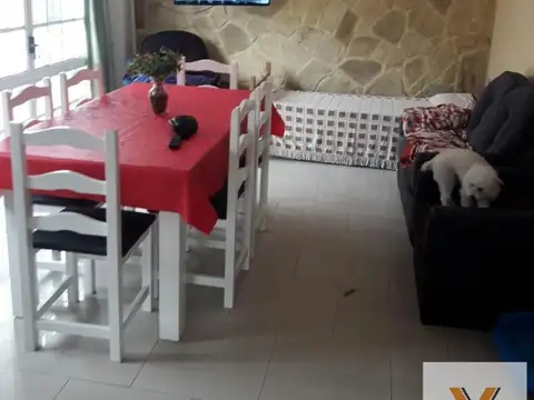 Departamento en Venta en Santa Teresita, Partido de La Costa