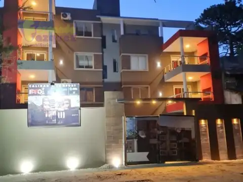 Departamento en Venta en San Bernardo del Tuyu, Partido de La Costa