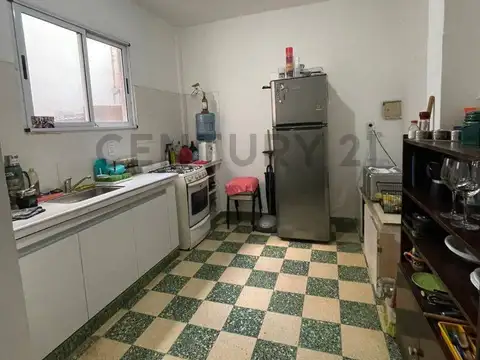 Departamento en Venta en La Plata, Partido de La Plata