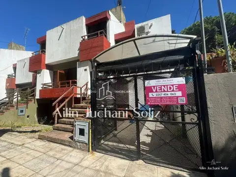 Departamento en Venta en San Bernardo del Tuyu, Partido de La Costa