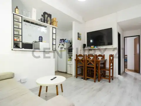 Departamento en Venta en La Plata, Partido de La Plata