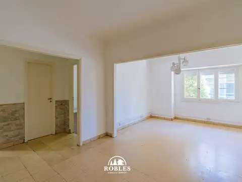 Departamento en Venta en Chauvin, Mar del Plata