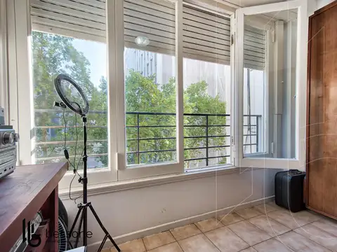 Departamento en Venta en Plaza Colon, Mar del Plata