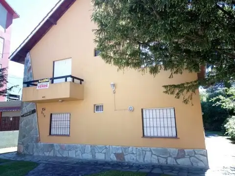 Departamento en Venta en Puertos - Barrio Marinas, Countries y Barrios Cerrados en Escobar