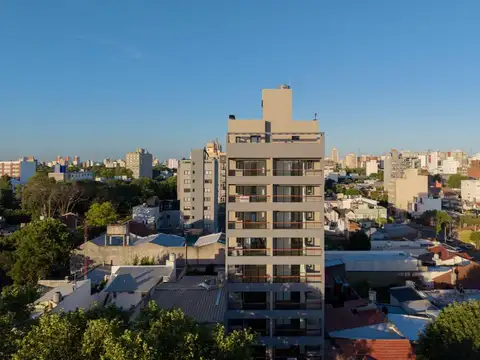 Departamento en Venta en Chauvin, Mar del Plata
