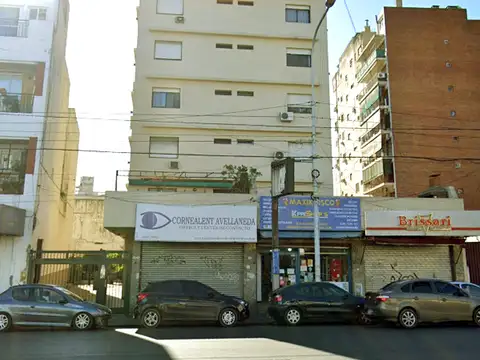 Departamento en Venta en Avellaneda, Partido de Avellaneda