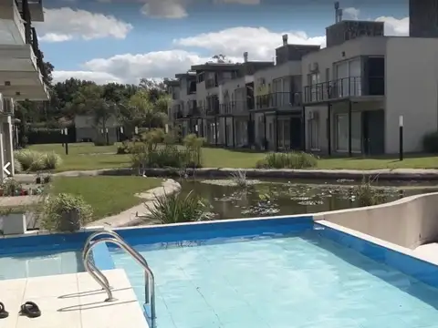Departamento en Venta en Pilar Centro, Pilar