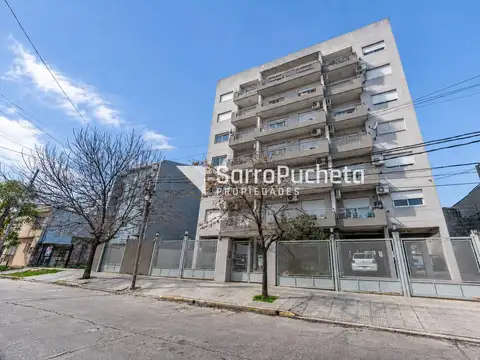 Departamento en Venta en Moron, Partido de Morón