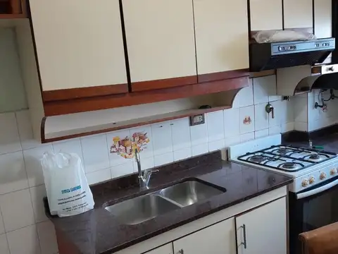 Departamento en Venta en Ciudadela, Partido de Tres de Febrero