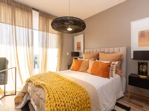 Departamento en Venta en La Plata, Partido de La Plata