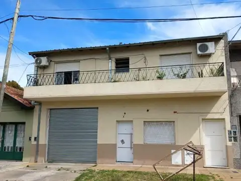Departamento en Venta en General San Martin, Partido de General San Martín