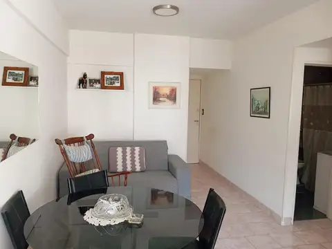 Departamento en Venta en Centro, Mar del Plata