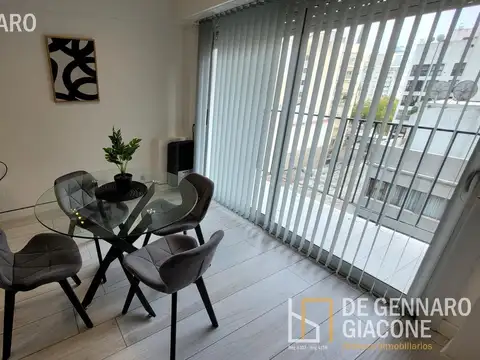 Departamento en Venta en Centro, Mar del Plata