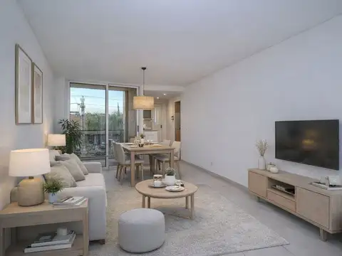 Departamento en Venta en Moron, Partido de Morón