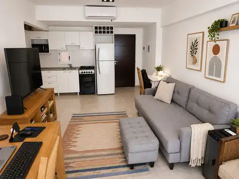 Departamento en Venta en Moron, Partido de Morón