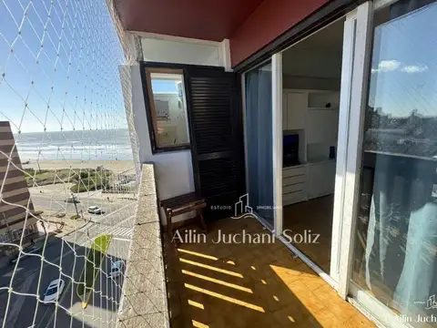 Departamento en Venta en Mar de Ajo, Partido de La Costa