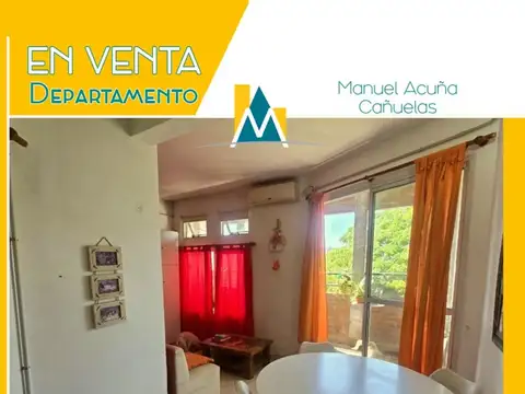Departamento en Venta en Cañuelas, Partido de Cañuelas