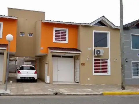 Departamento en Venta en La Lucila del Mar, Partido de La Costa