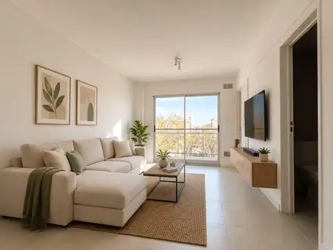 Departamento en Venta en Caseros, Partido de Tres de Febrero