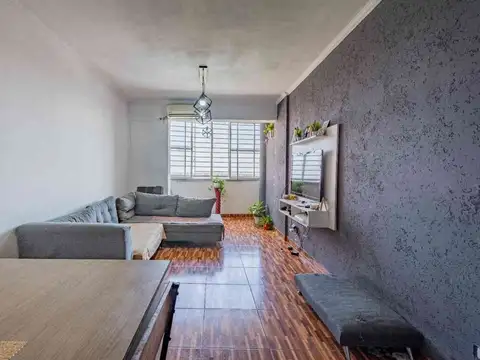 Departamento en Venta en Ciudad Madero, Partido de La Matanza