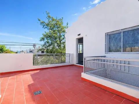 Departamento en Venta en Moron Sur, Moron