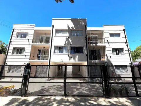 Departamento en Venta en San Bernardo Del Tuyu, San Bernardo del Tuyu