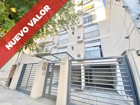 Departamento en Venta en Castelar Sur, Castelar