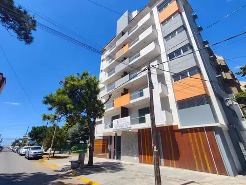 Departamento en Venta en San Bernardo Del Tuyu, San Bernardo del Tuyu