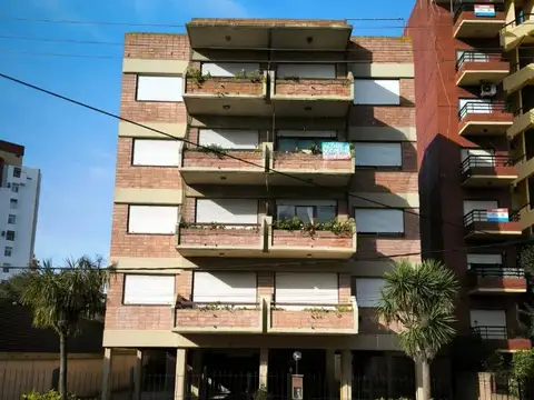 Departamento en Venta en Centro, Villa Gesell