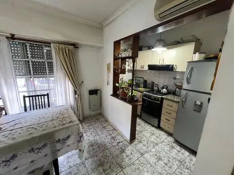 Departamento en Venta en Wilde, Partido de Avellaneda