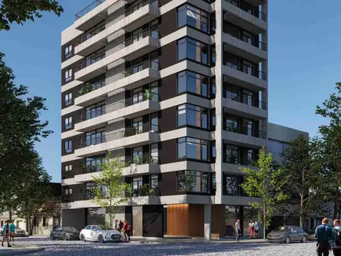 Departamento en Venta en La Plata, Partido de La Plata