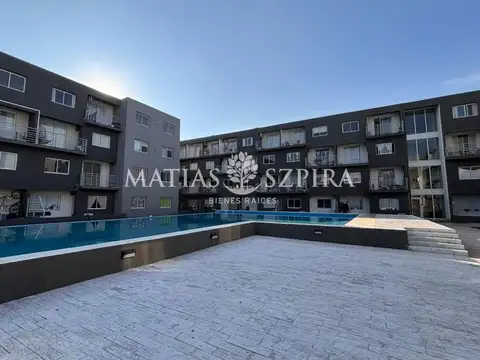 Departamento en Venta en Moreno, Partido de Moreno