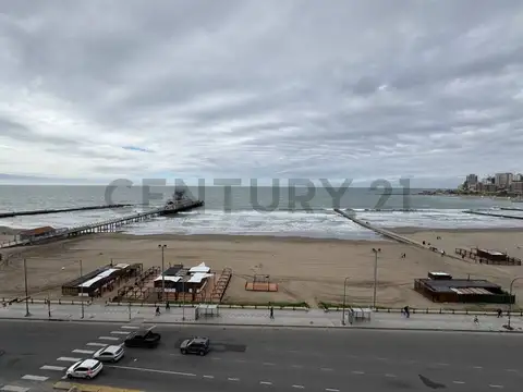 Departamento en Venta en Mar del Plata, Partido de General Pueyrredón