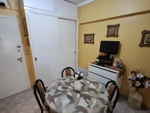 Departamento en Venta en Plaza Colon, Mar del Plata