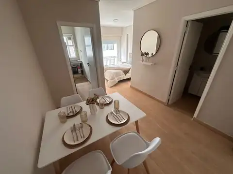 Departamento en Venta en Plaza Mitre, Mar del Plata