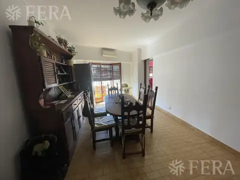 Departamento en Venta en Wilde, Partido de Avellaneda