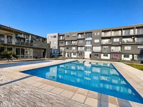 Departamento en Venta en Moreno, Partido de Moreno