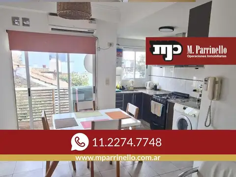 Departamento en Venta en General San Martin, Partido de General San Martín