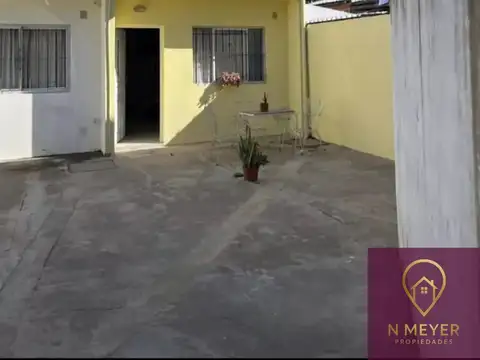 Departamento en Venta en Jose Clemente Paz, Partido de José C. Paz