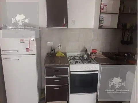 Departamento en Venta en Moron, Partido de Morón