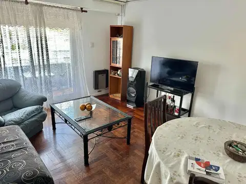 Departamento en Venta en Haedo, Partido de Morón